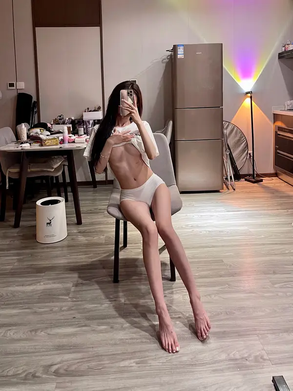 黎允熙baby-微密圈系列 网红女神VIP付费会员订阅合集 - 黎允熙baby